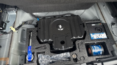 Volvo XC40 2.0 B3P Plus Black Edition 5dr Auto Petrol Estate